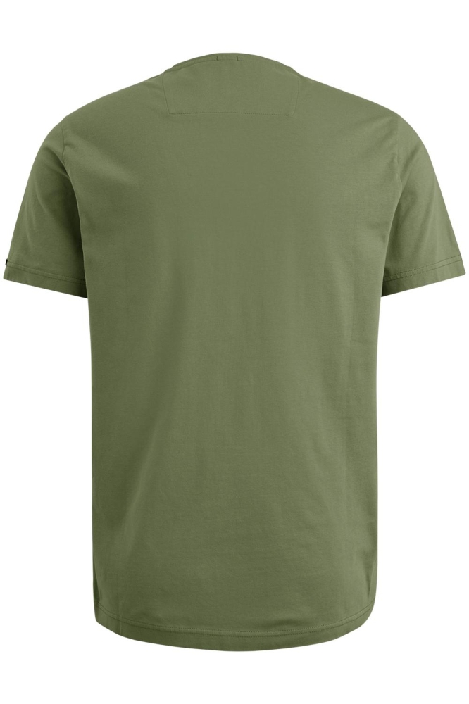 AMERICAN CLASSIC T SHIRT PTSS2502599 6380